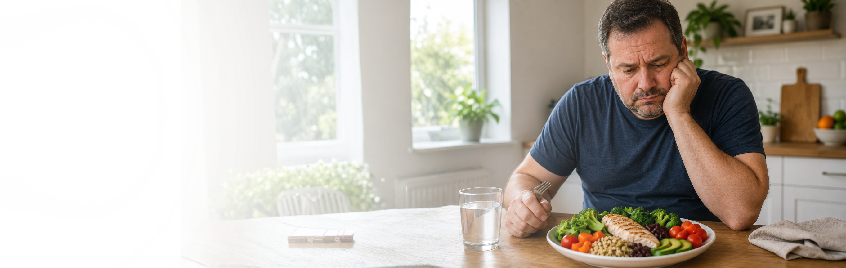 Why Do I Still Get Gout Flare-Ups Even When I Eat Healthy?
