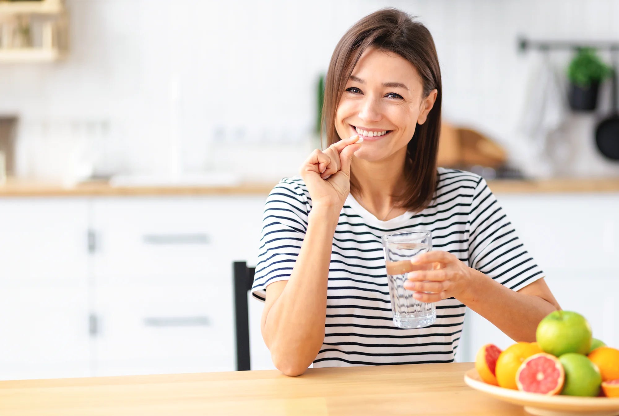 The Different Forms of Magnesium: Choosing the Right One for Your Needs