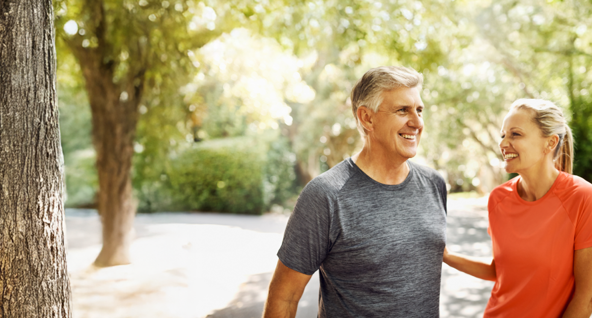 Has Nerve Pain Kept You Sidelined?