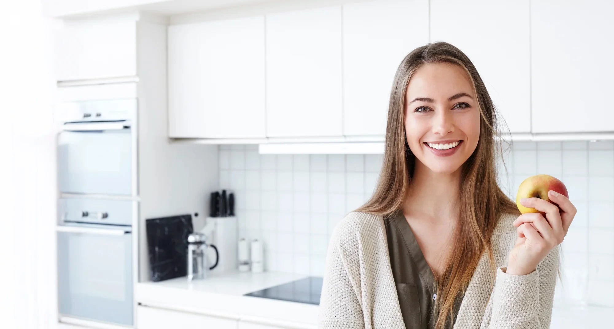 An Apple a Day? Here’s What Science—and Your Heart—Have to Say