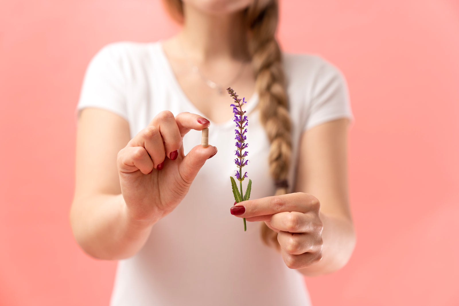 Navigating Trust in Dietary Supplements: The Redd Remedies Purity Promise