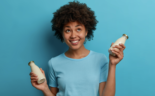 Your Calcium Supplement is Useless if it Isn’t Taken Alongside This Vitamin…