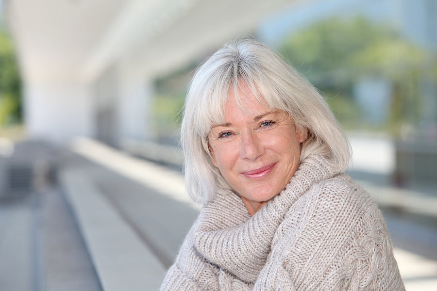 A Holistic Support For Thyroid Health