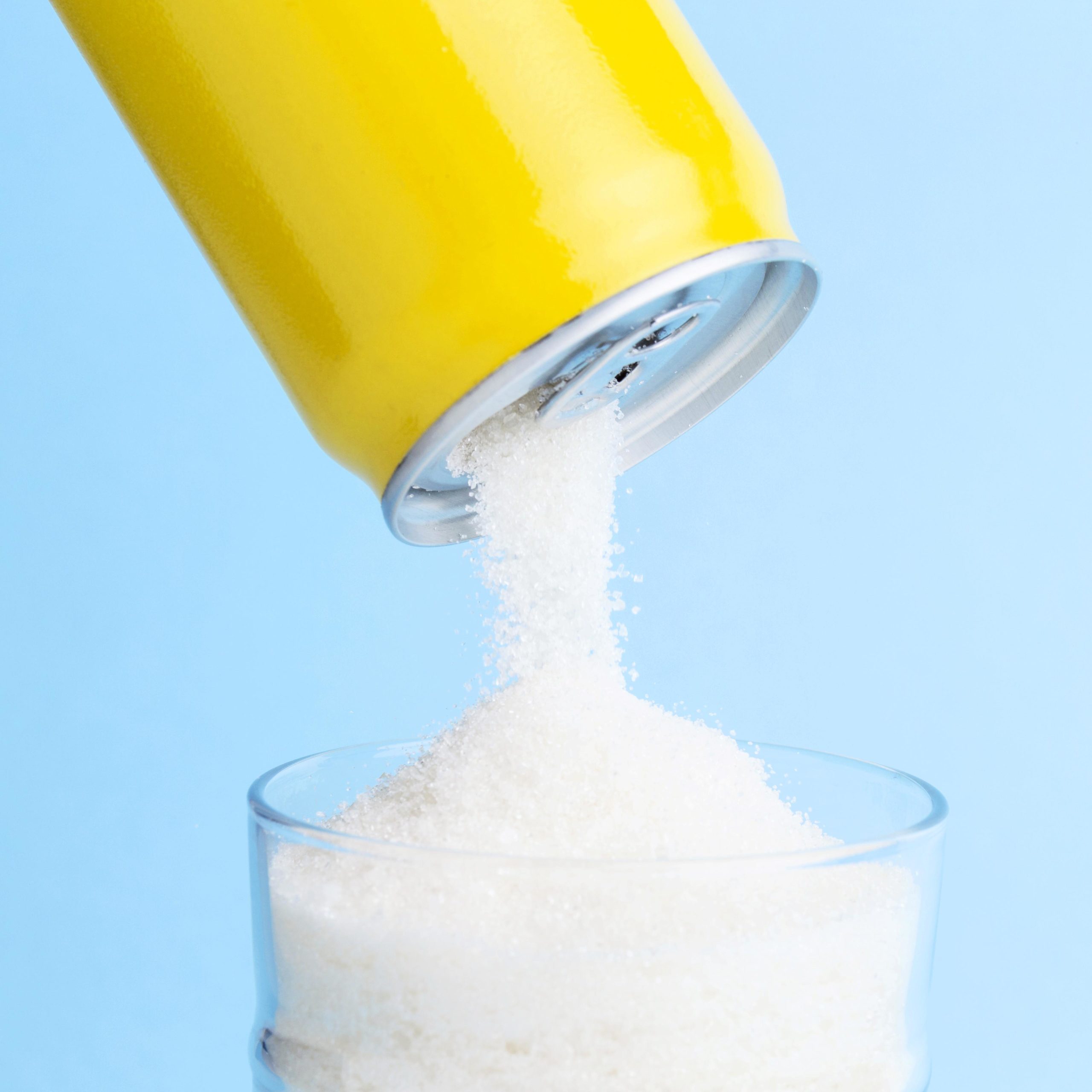 This Doctor Has a Free Tool To Help You Fight Sugar Cravings!