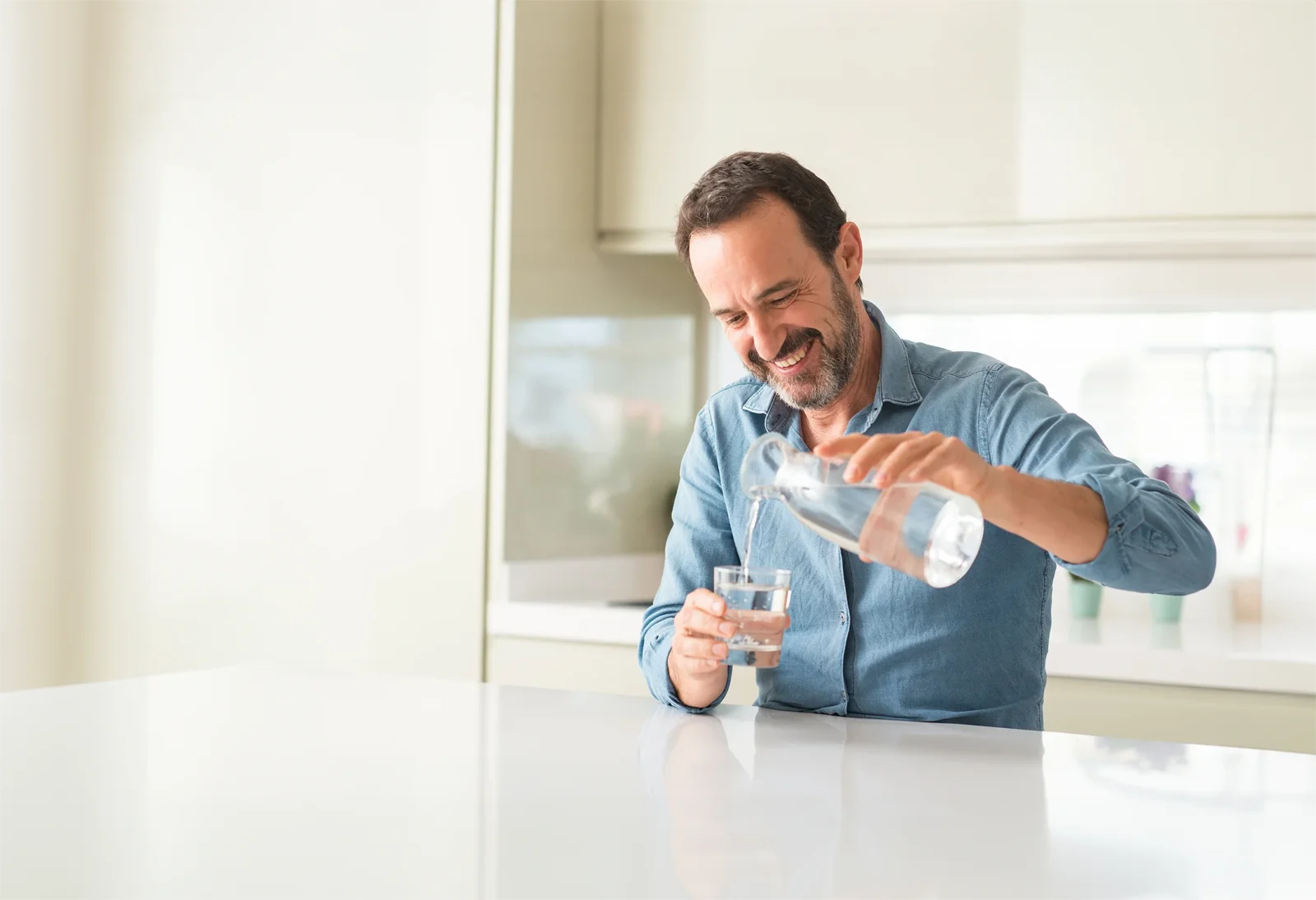 Avoid the Painful Consequences of High Uric Acid