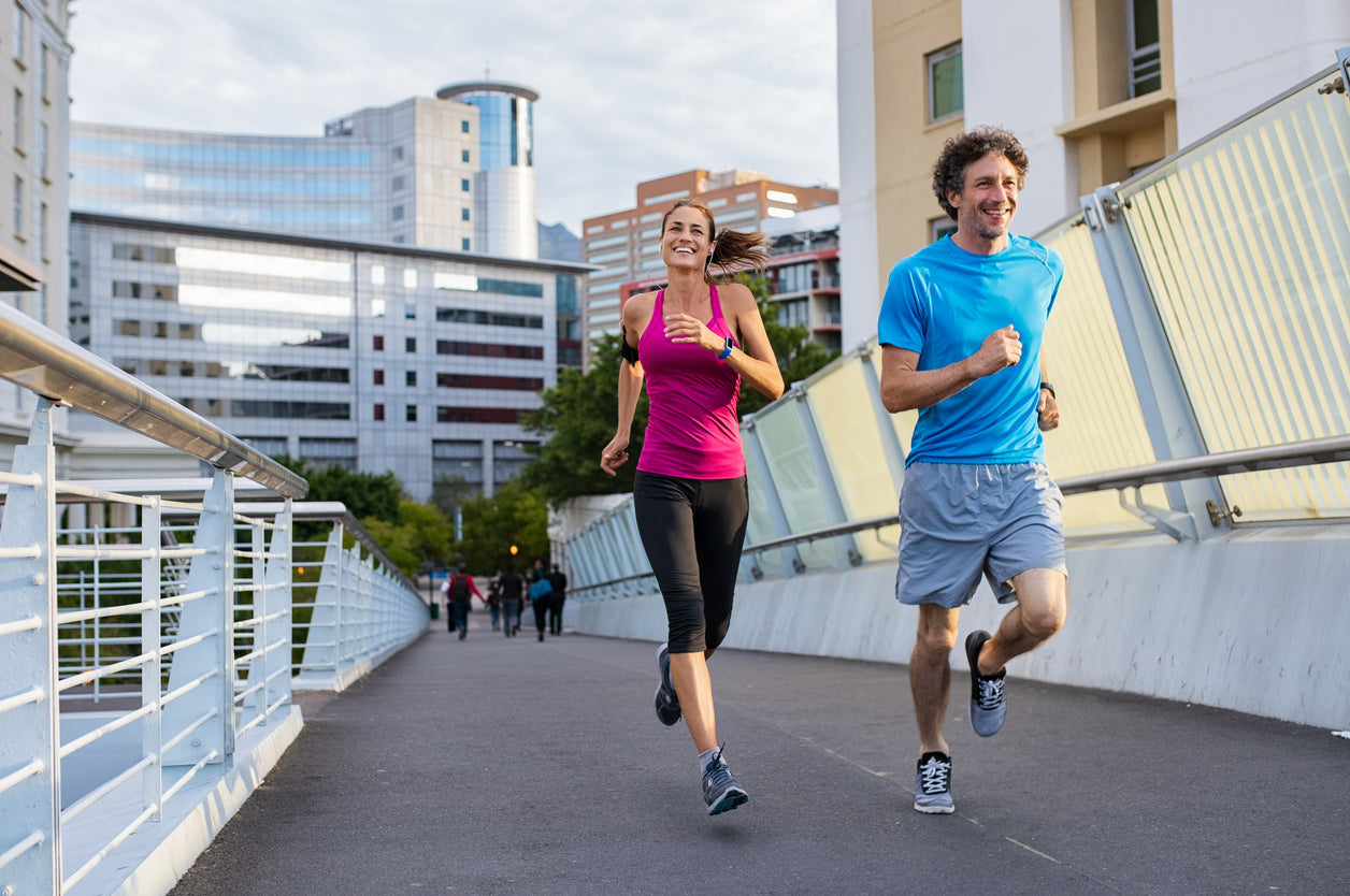 Natural Support for Nerve Function