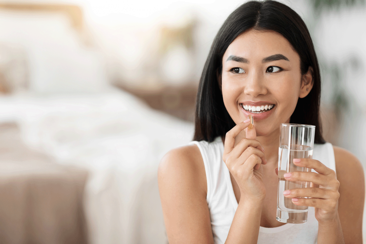 Gluten-Free Supplements