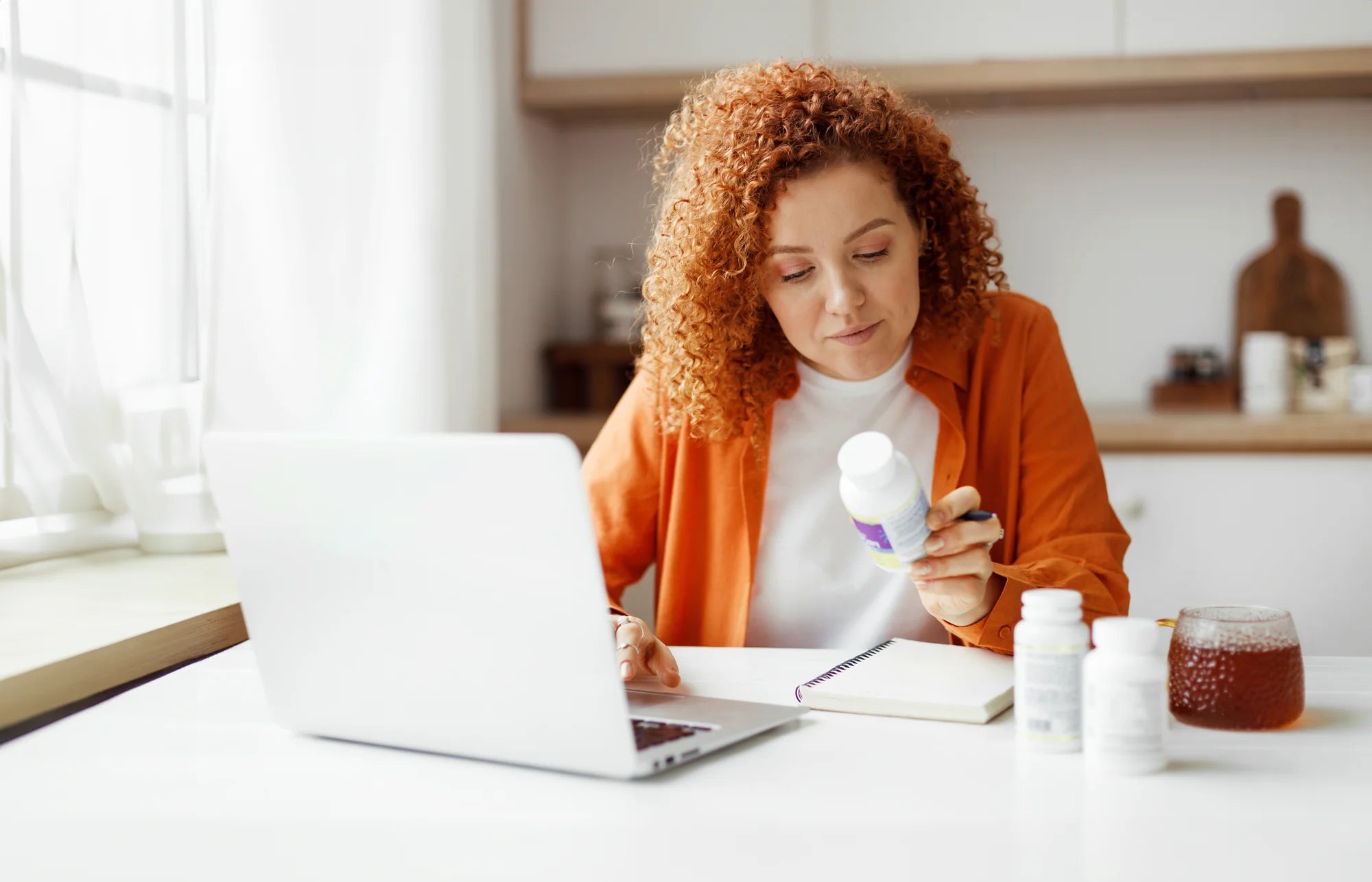 Tips from a Master Herbalist: Ingredients to Avoid in Dietary Supplements