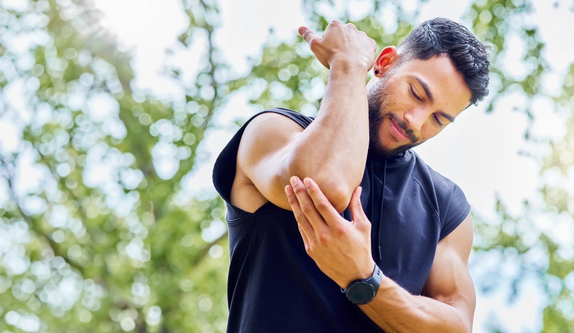 Should I Just Expect My Joints to Hurt?