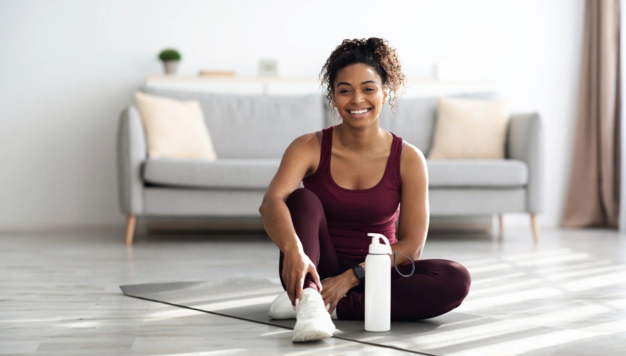 Periods Don’t Need to Be Painful!