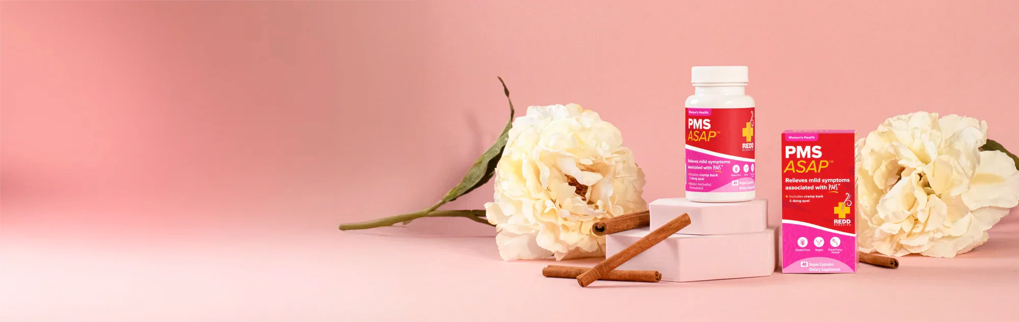 Managing PMS and Cramps Naturally: Lauren Kissee’s Review of PMS ASAP