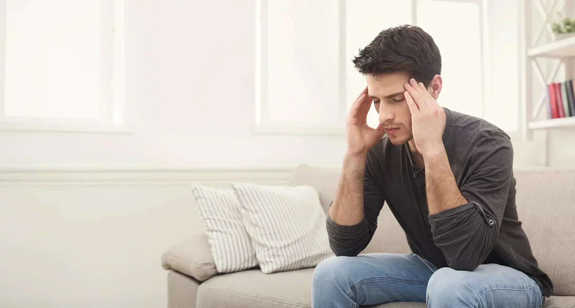 Cortisol: The Hormone That Stays in Your Body Long After Stress Is Gone