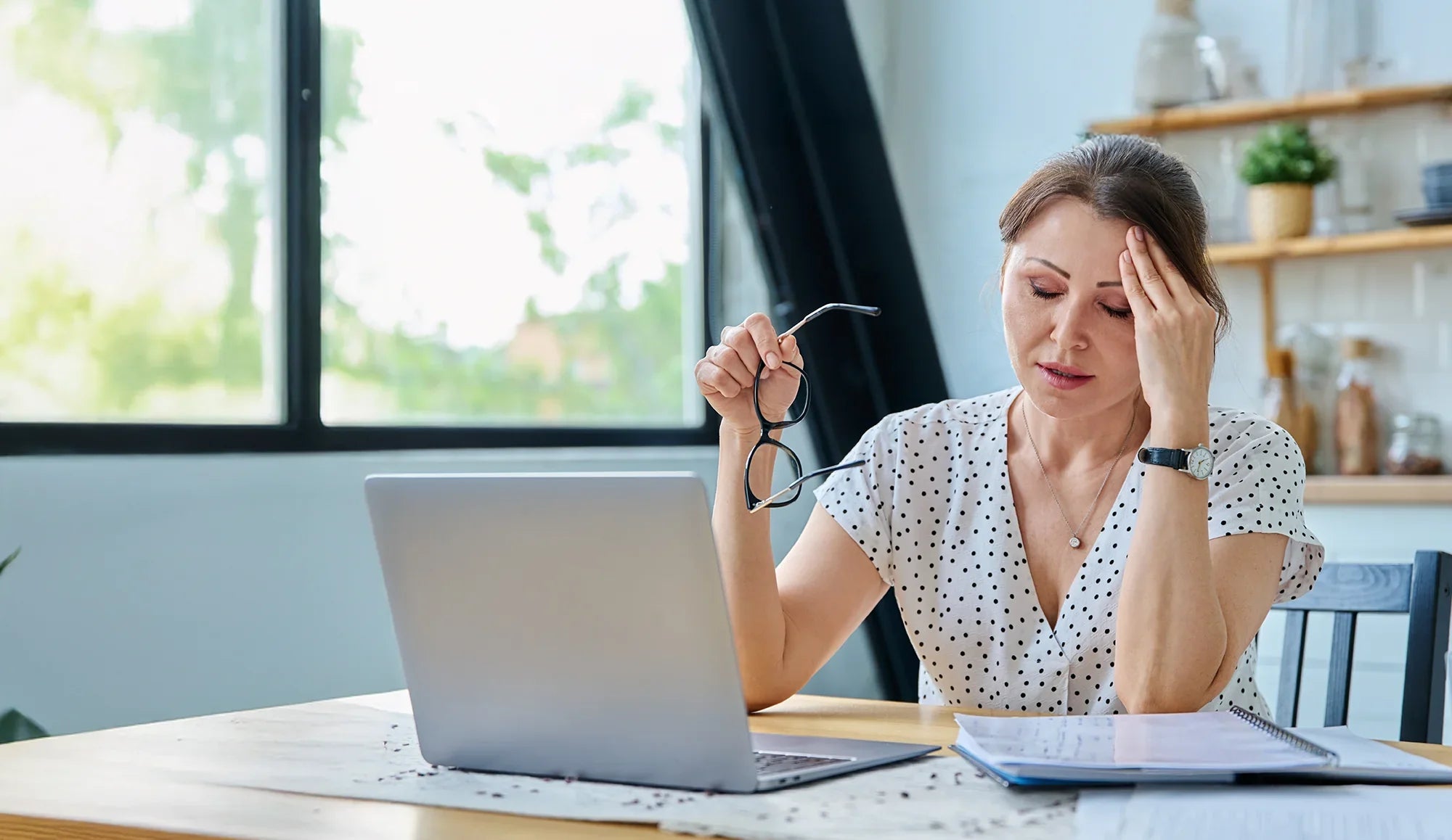 Thyroid & Stress: The Connection You NEED to Know About