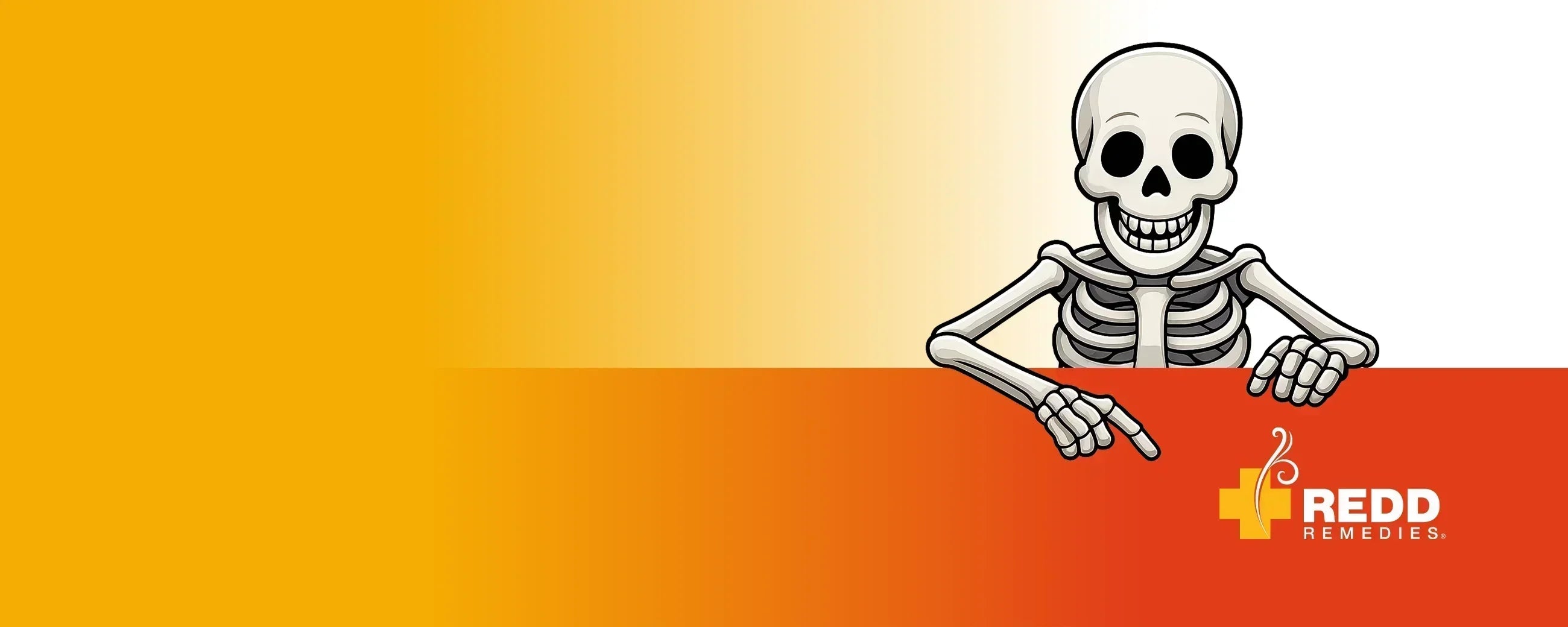 The 3 Joint, Bone, and Muscle Supplements Every Skeleton Needs