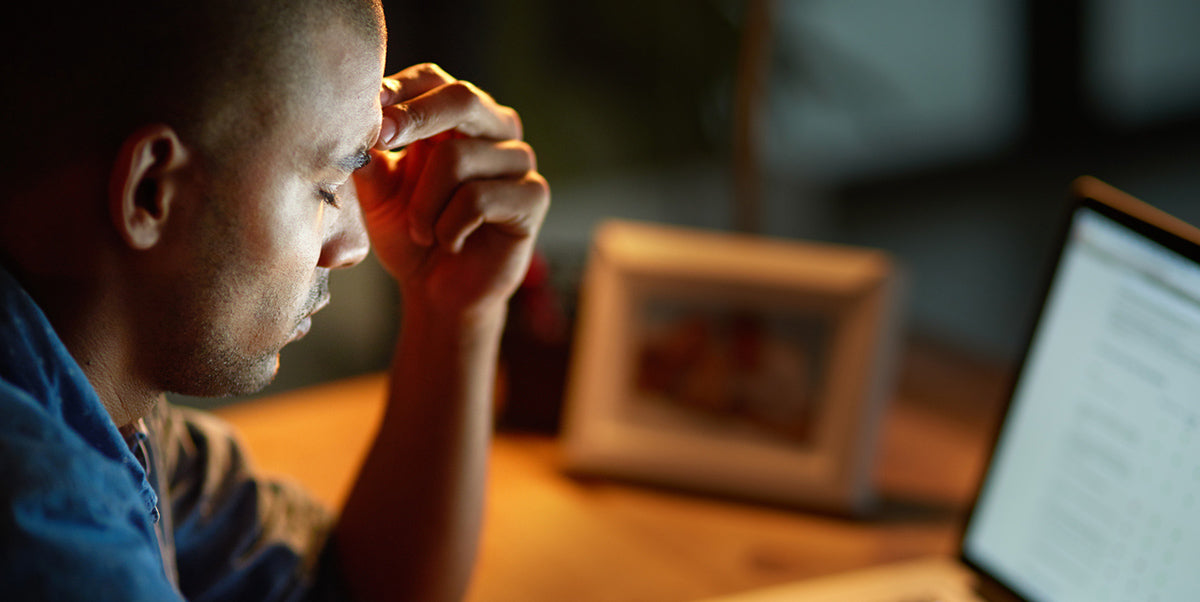 Stress Awareness and Adaptogens