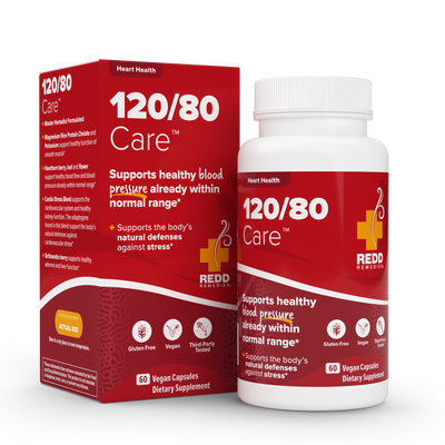 120/80 Care™