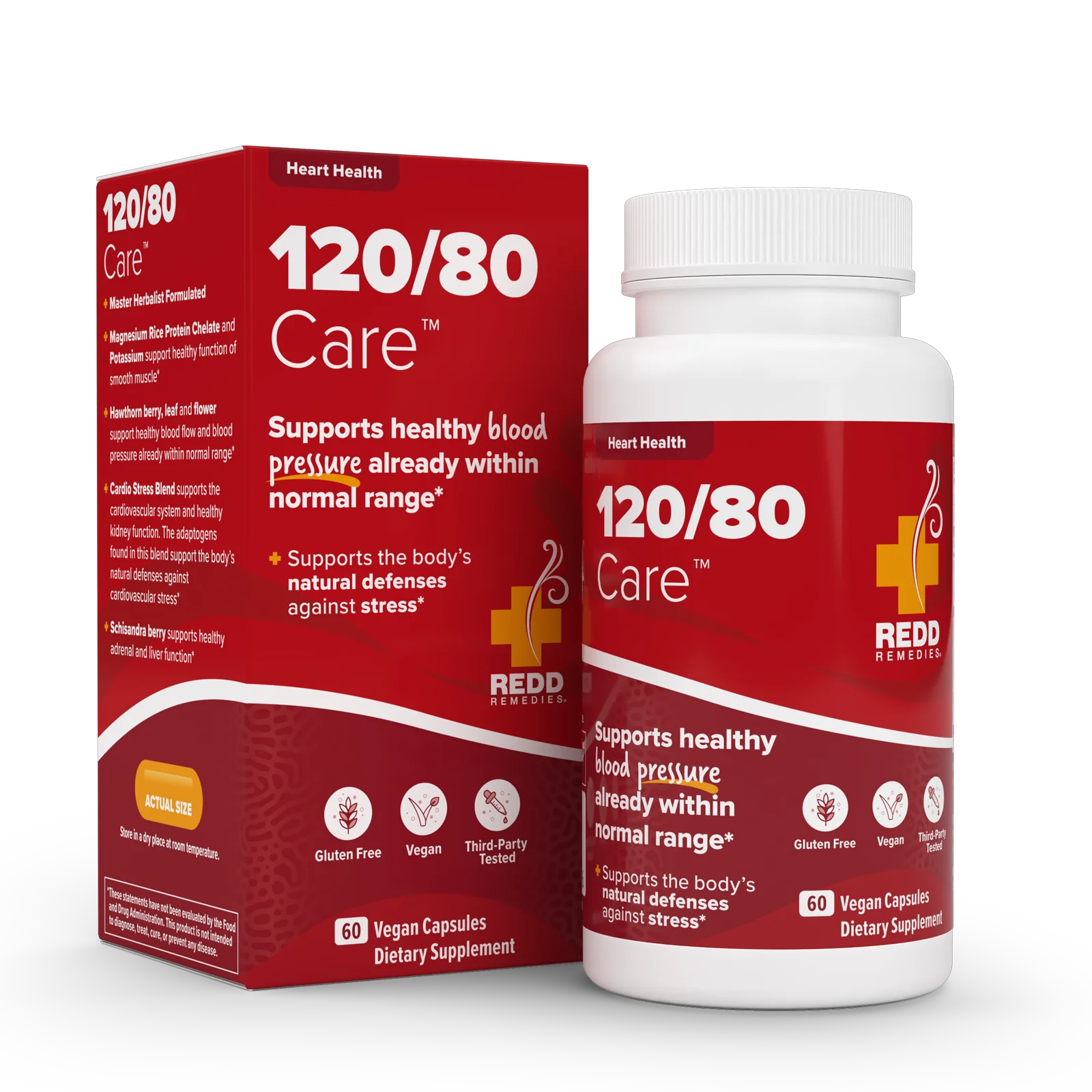 120/80 Care™