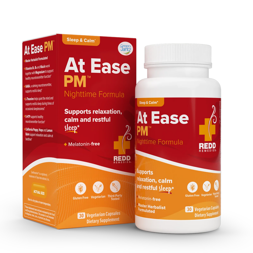 Stress Management Bundle