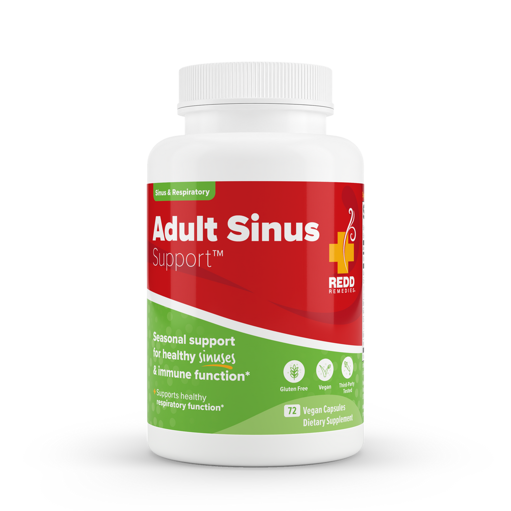 Adult Sinus Support