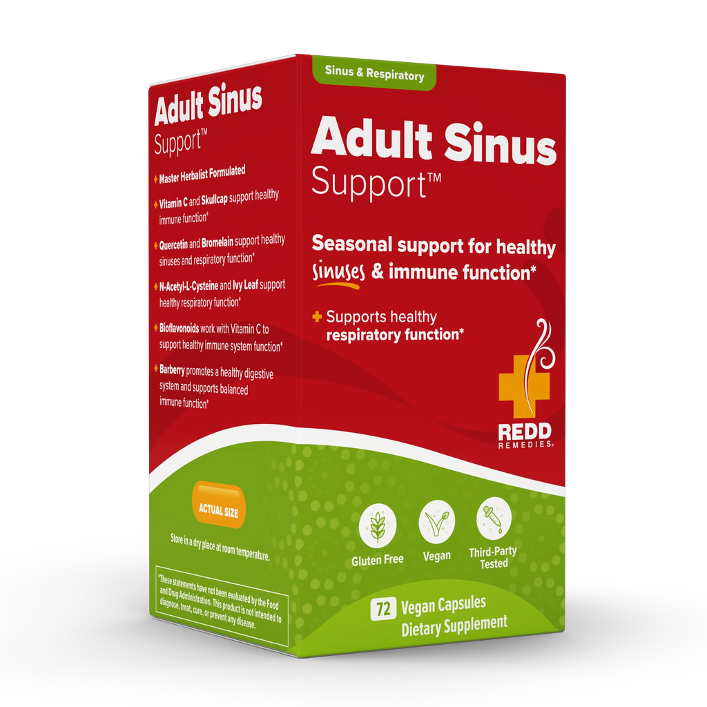 Adult Sinus Support