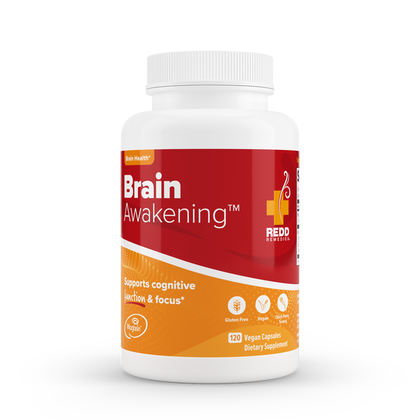 Brain Awakening™