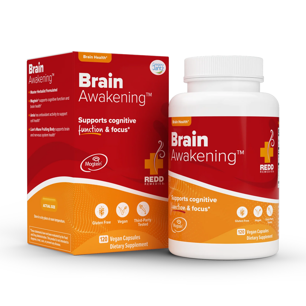 Healthy Aging Bundle