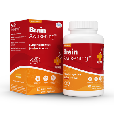 Brain Awakening™