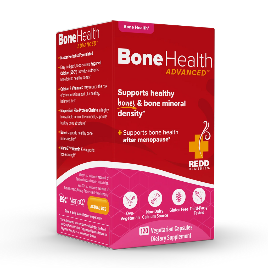 Bone Health Advanced™