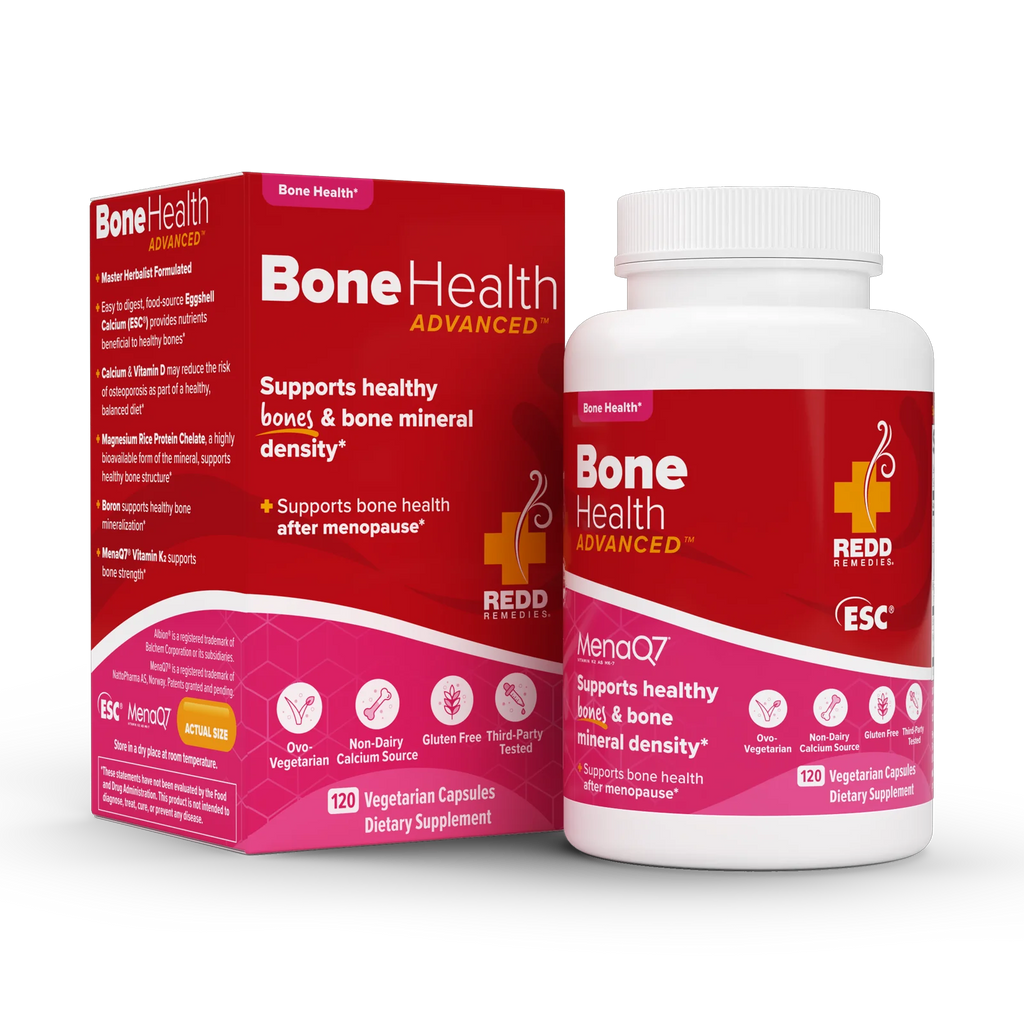 Bone Health Advanced™