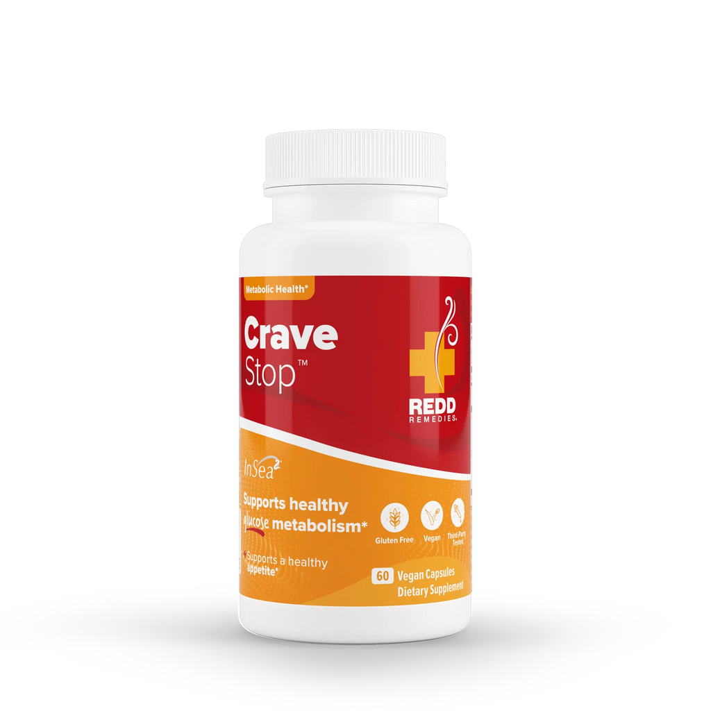Crave Stop™