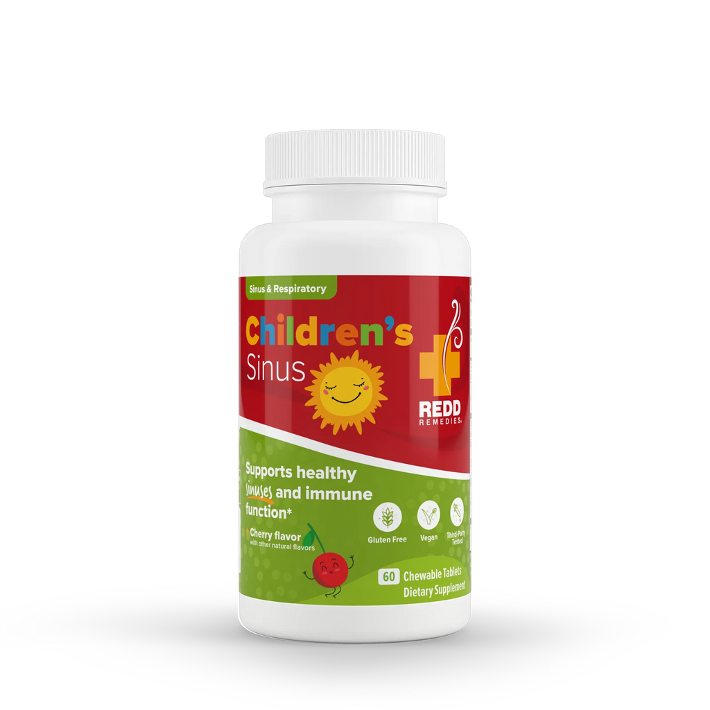 Children’s Sinus Support™