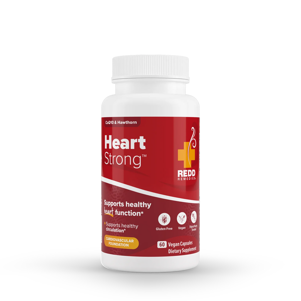 Heart Strong™