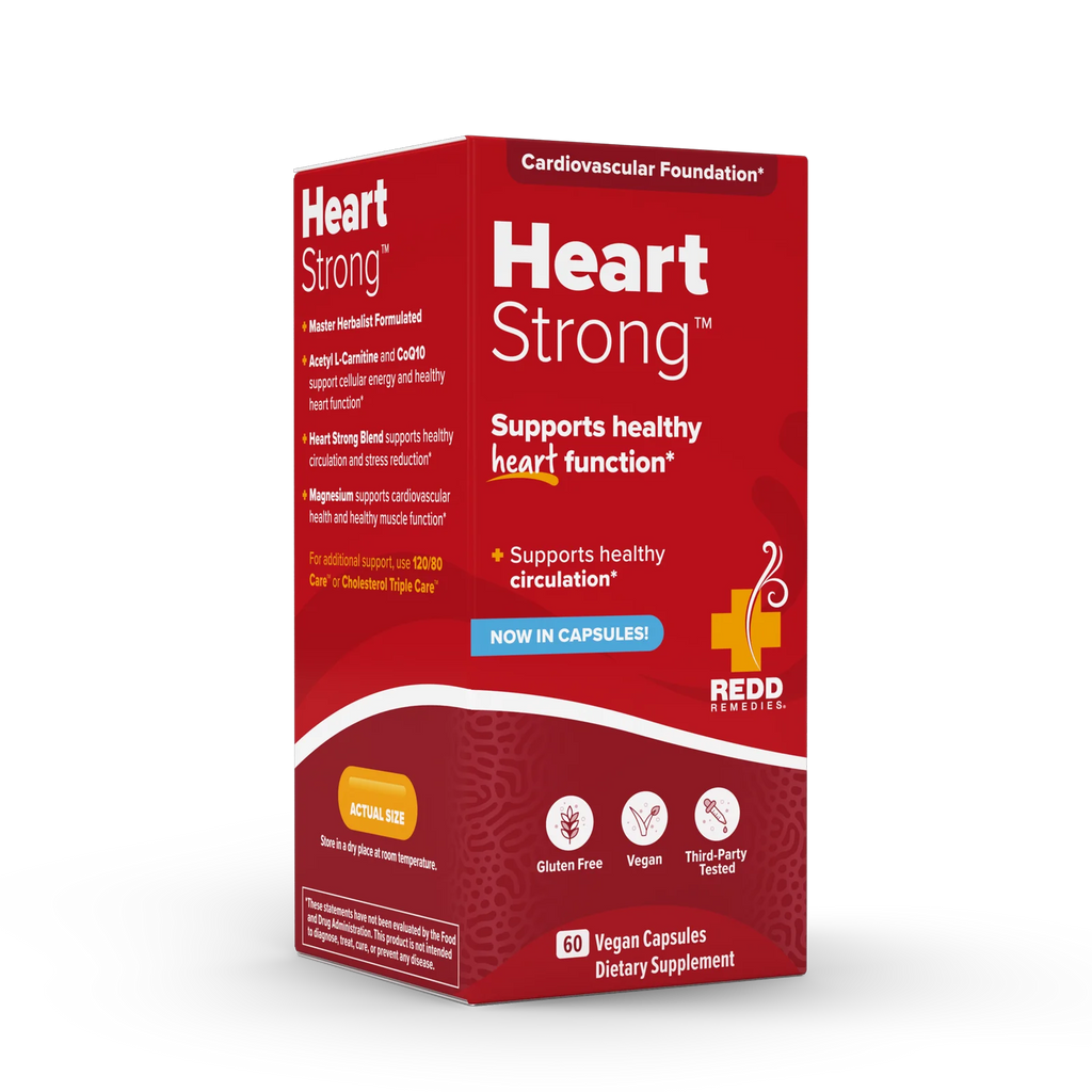 Heart Strong™