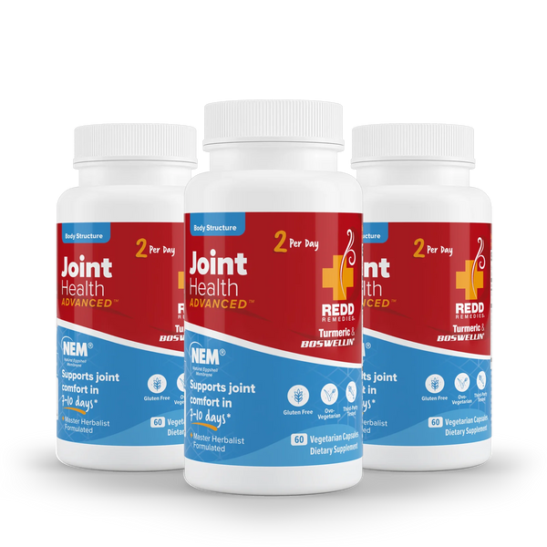 Joint Health Advanced™ 3 Pack / 60 Capsules