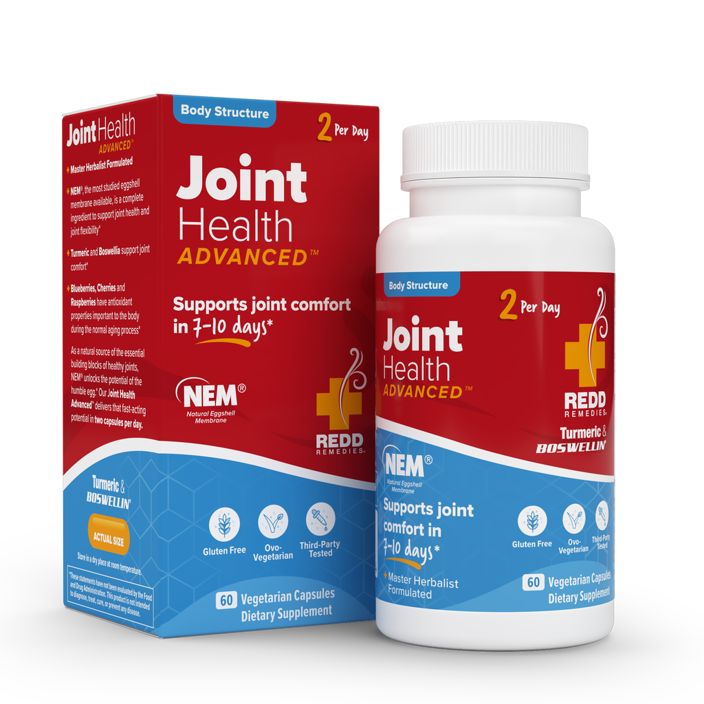 Joint Health Advanced™