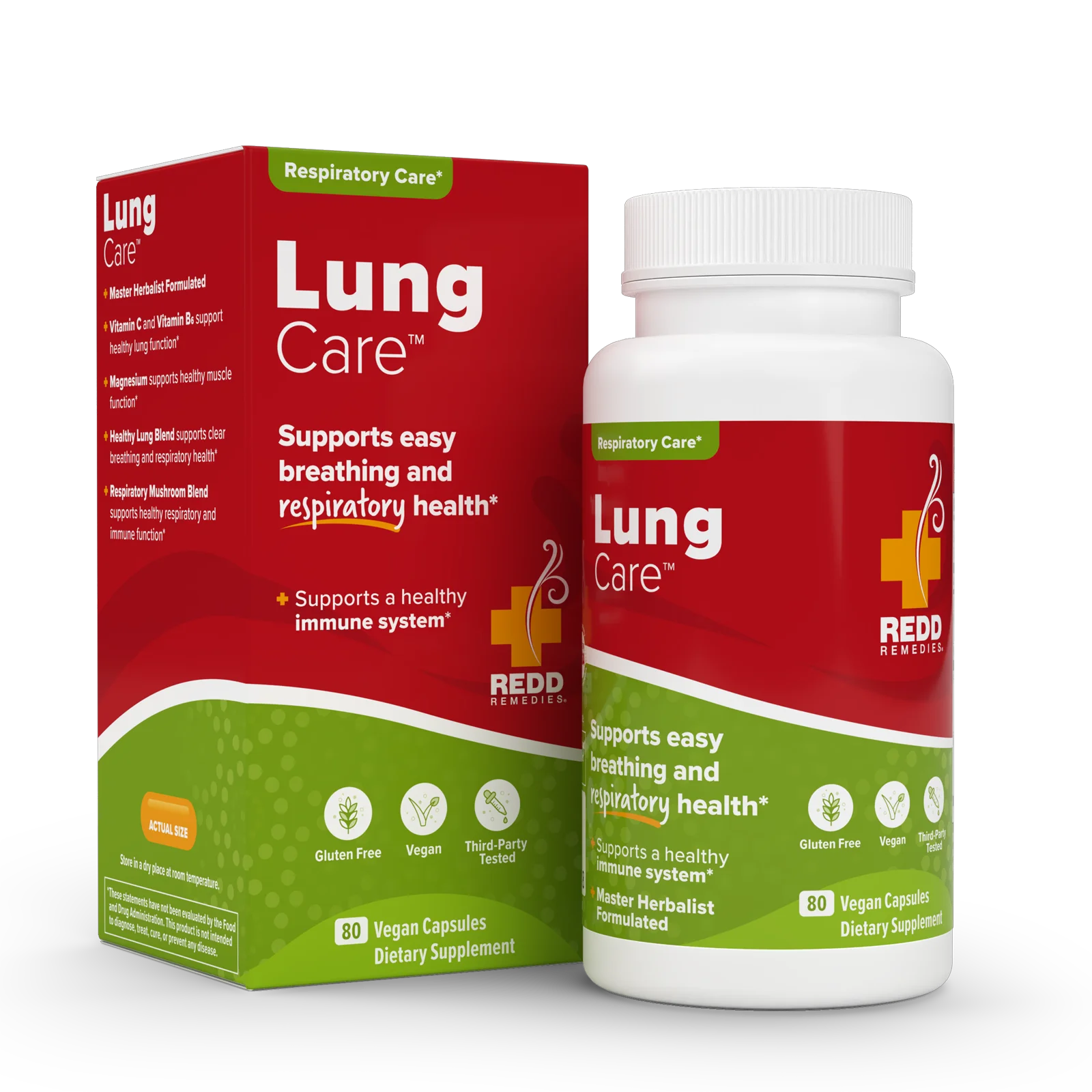 Lung Care™