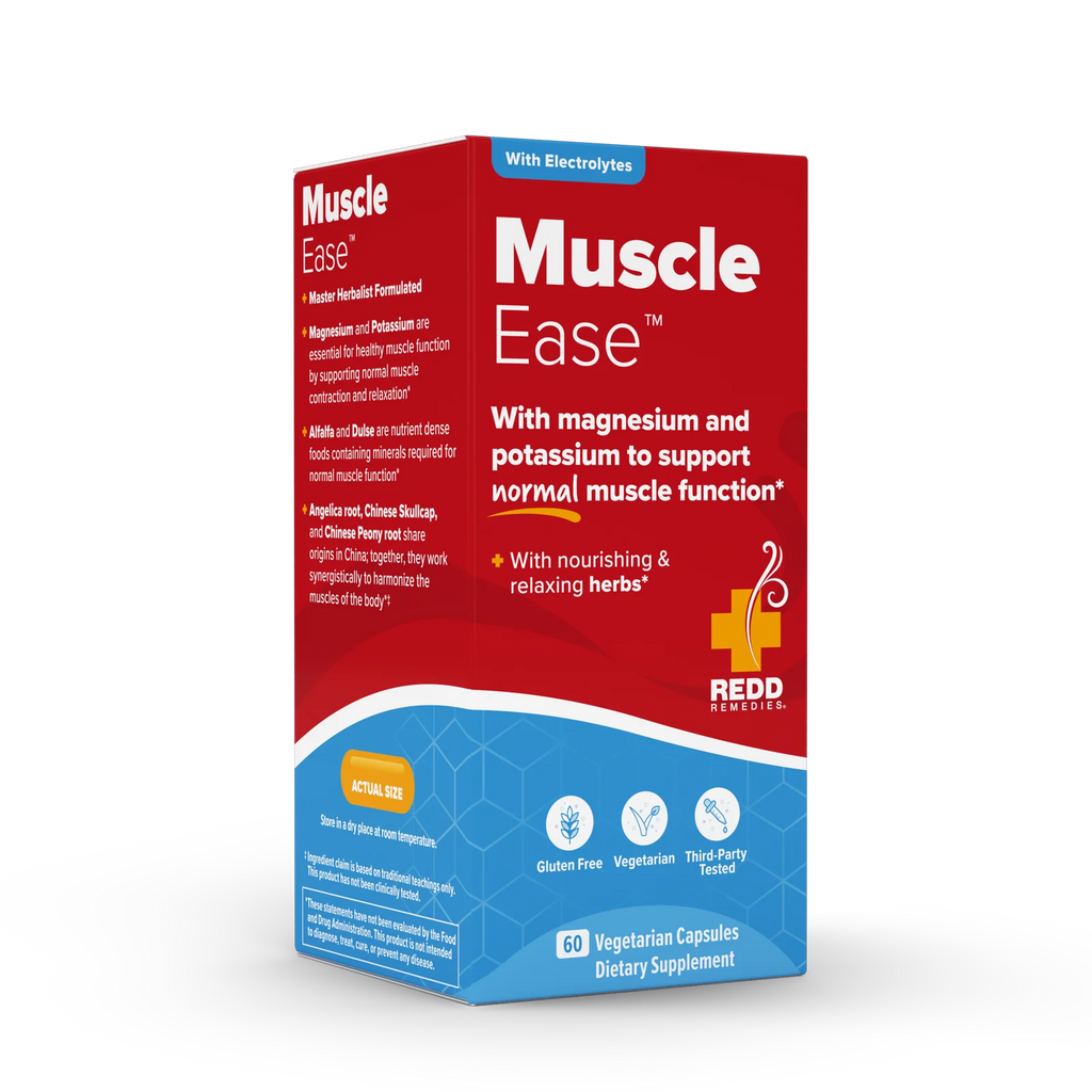 Muscle Ease™