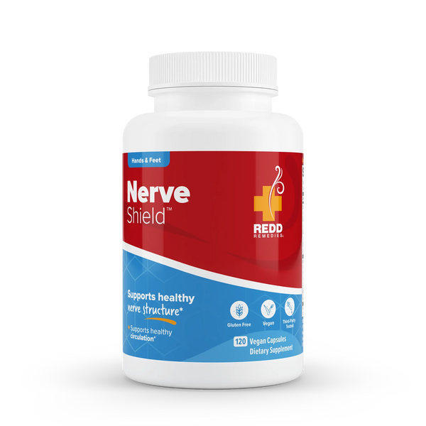 Nerve Shield™