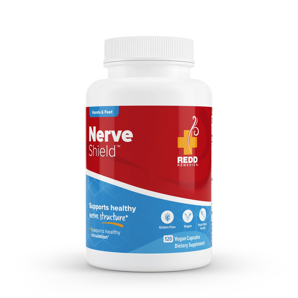 Nerve Shield™