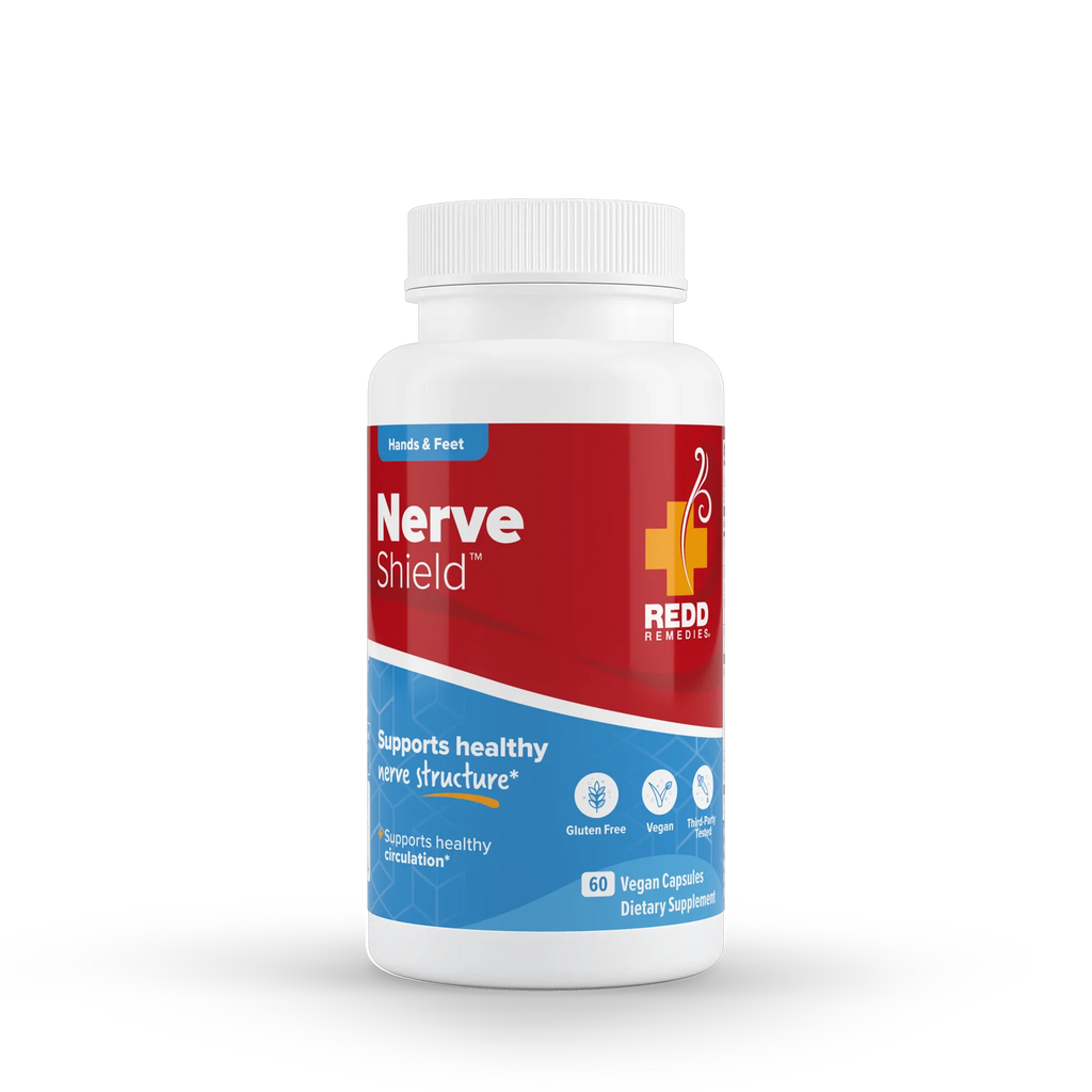 Nerve Shield™