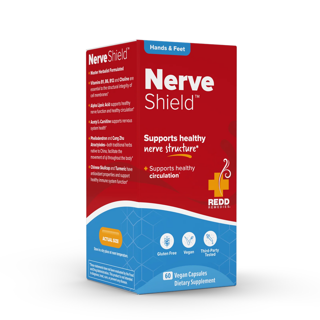 Nerve Shield™