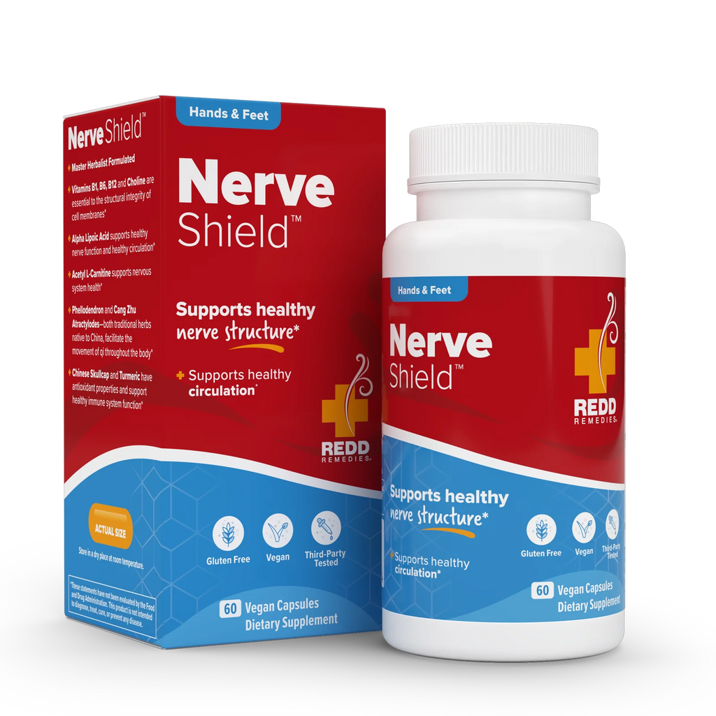 Nerve Shield™