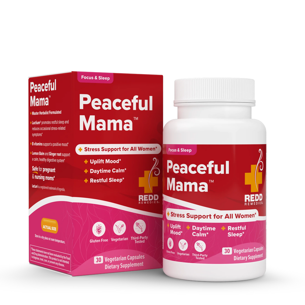 Peaceful Mama™