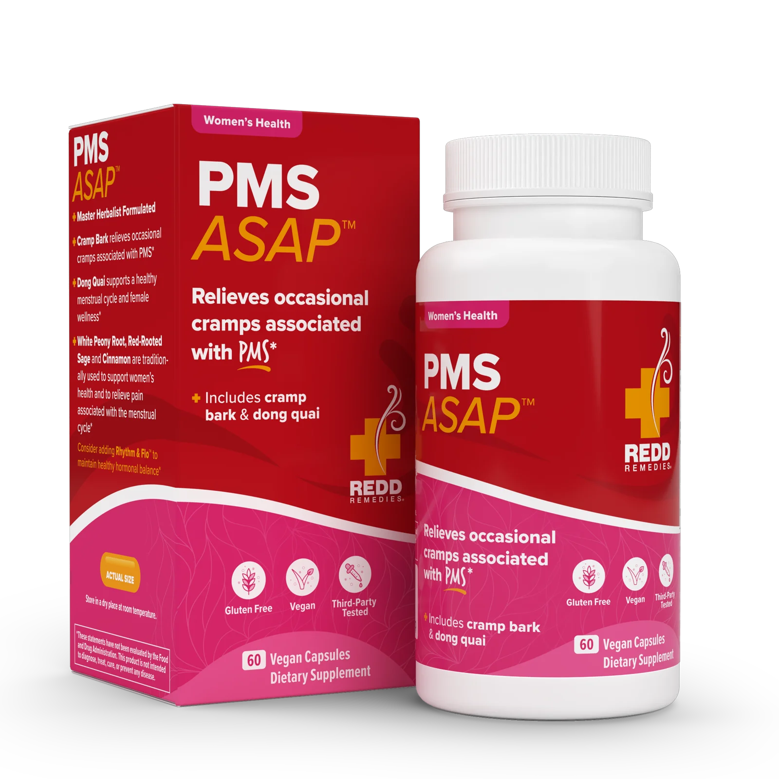 PMS ASAP™