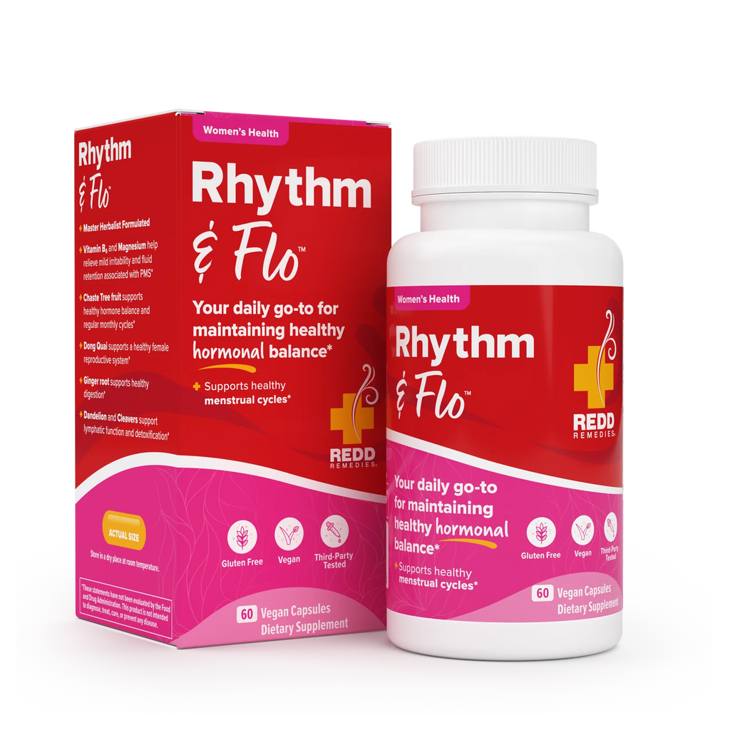 Women’s Health Bundle