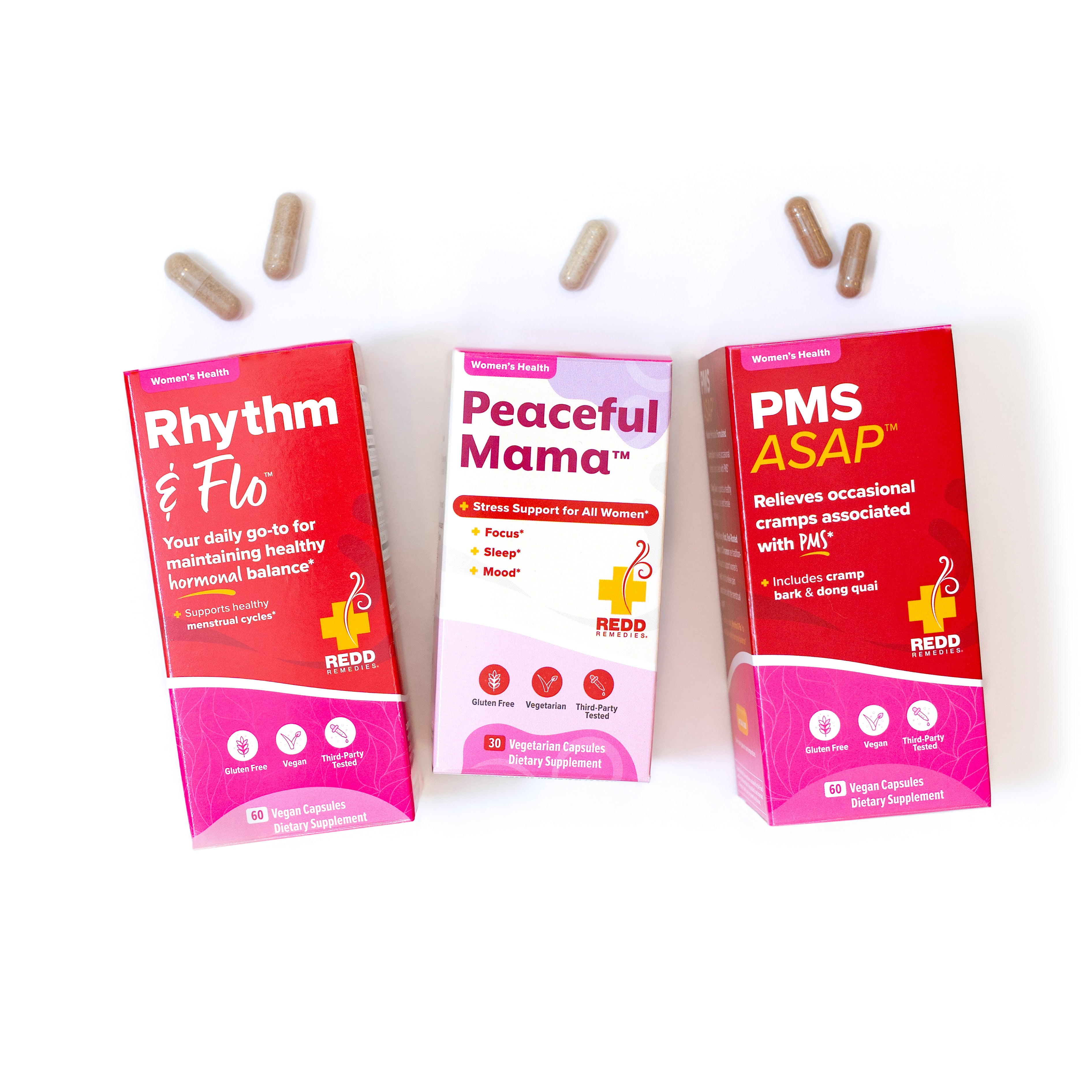 Women’s Health Bundle