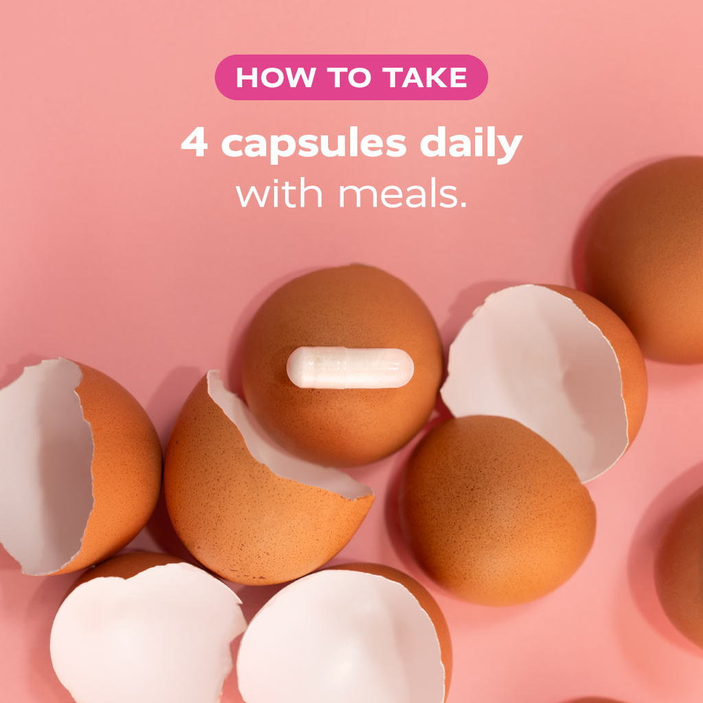 Bone Health Advanced™