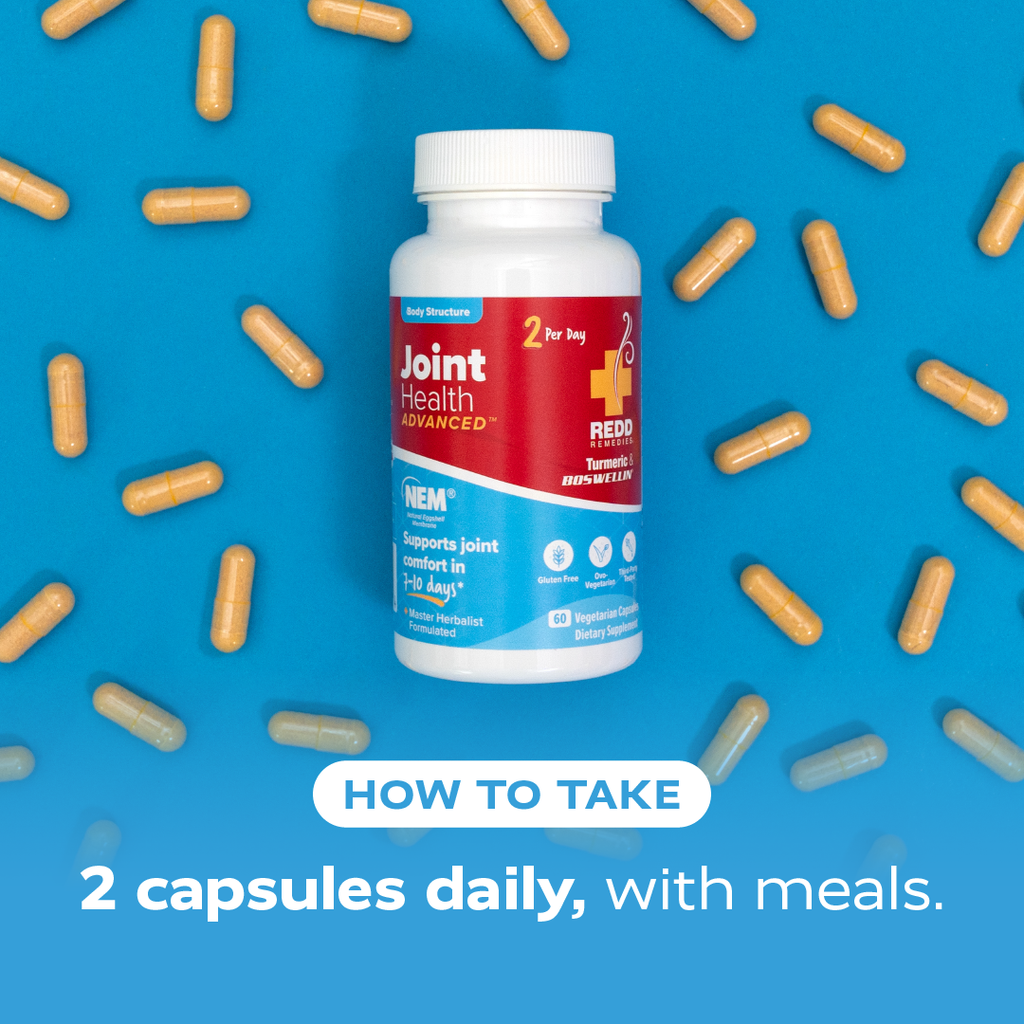 Joint Health Advanced™