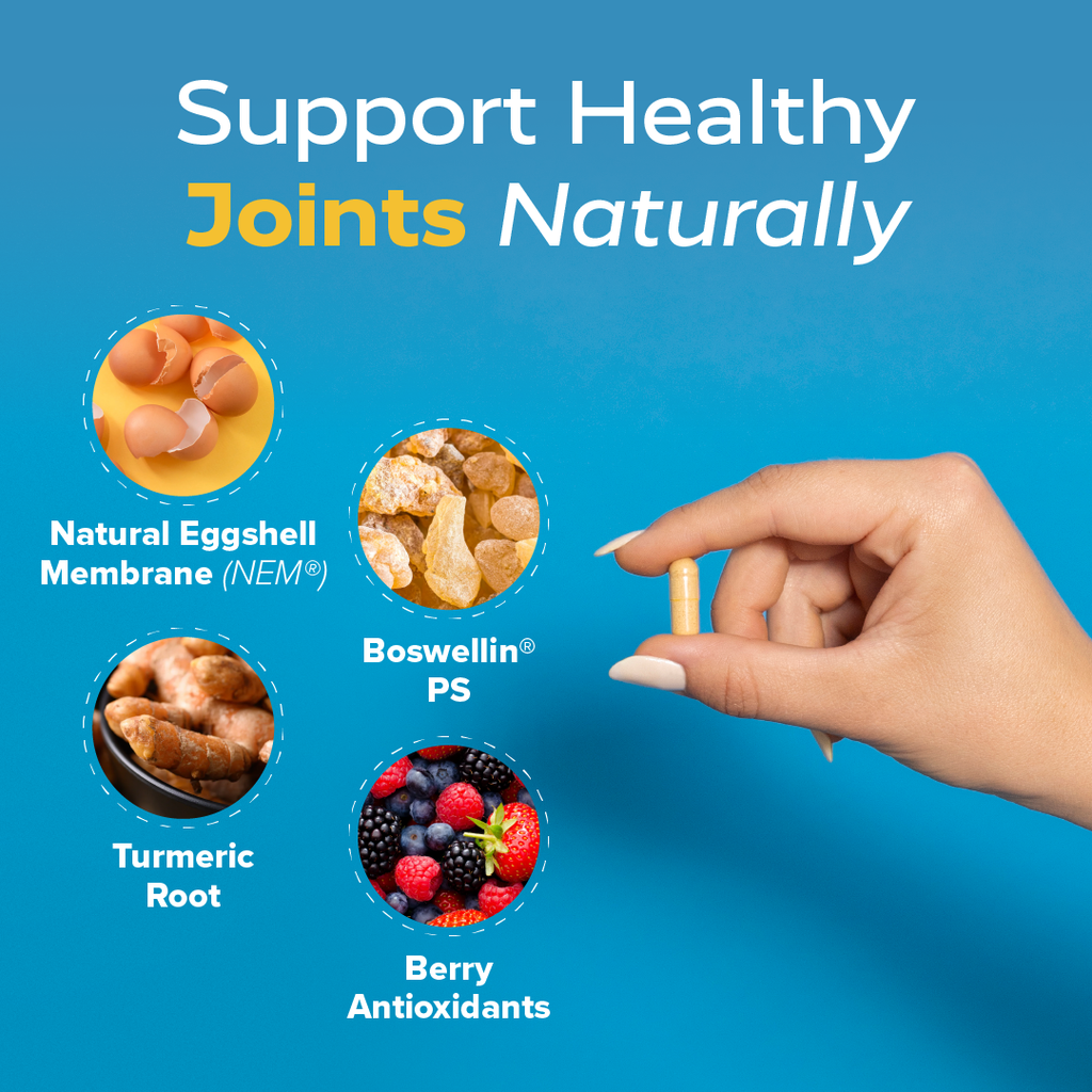 Joint Health Advanced™