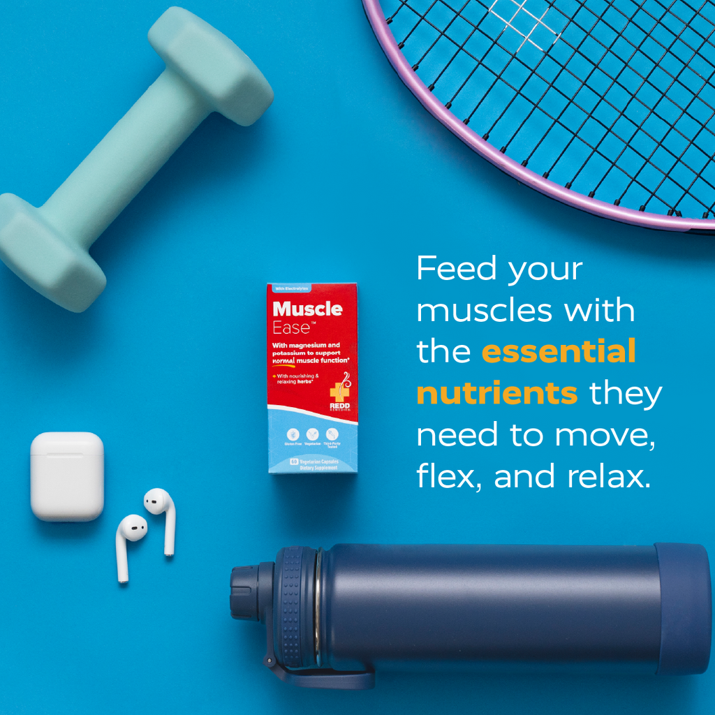 Muscle Ease™